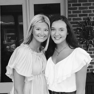 Meet your Posher, Ella